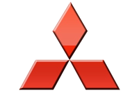 Рамки Mitsubishi