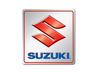 Рамки Suzuki
