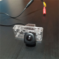 AHD камера зх для установки в плафон LC Prado 120 (запаска под днищем)