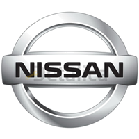 Рамки NISSAN