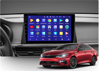 Магнитолы для KIA OPTIMA IV 2015-2020 10 дюймов