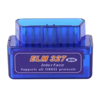 OBD 2 Bluetooth ELM327
