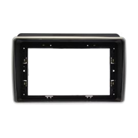 Рамка для установки в Kia Sorento 2013 - 2019 9 дюйм. дисплея (для авто с Navi)