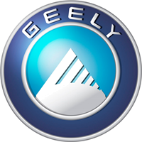 Рамки GEELY