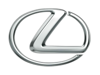 Рамки LEXUS
