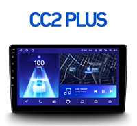 Магнитола HYUNDAI CRETA 2016-2020 для авто со штатной камерой CC2 Plus 10 дюймов