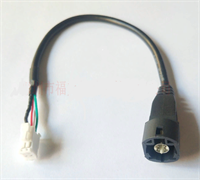 Переходники штатных USB