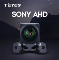 Камера AHD (1080P) с матрицей SONY