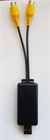 USB  адаптер на два видеовыхода для подключения внешних мониторов