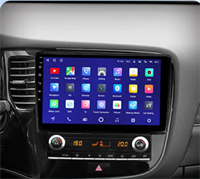 Магнитолы для Mitsubishi Outlander 2020-2021