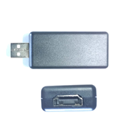 USB -HDMI адаптер для подключения внешних мониторов