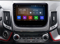 Магнитолы для CHANGAN CS55 2017-2021