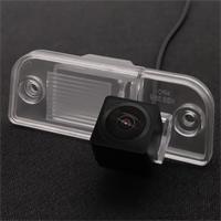 AHD камера с плафоном HYUNDAI SANTA FE 2019-2021