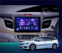 Магнитолы для HONDA JADE 2015-2021 прав.руль
