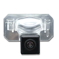 AHD камера с плафоном HONDA CIVIC 2006-2012