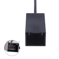 Переходник для подключения штатного разъема USB Mitsubishi